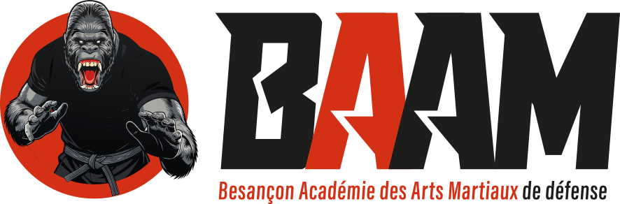 Besançon Self Défense